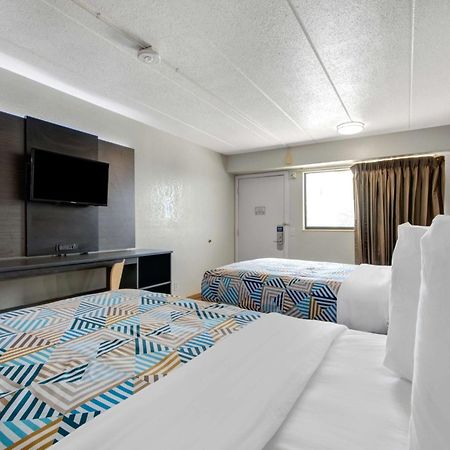 Motel 6-York, Pa Eksteriør billede