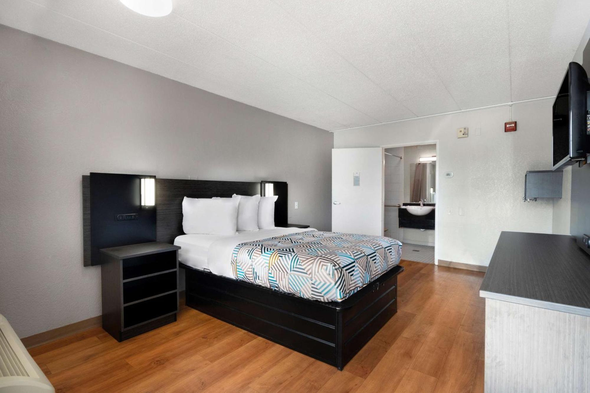 Motel 6-York, Pa Eksteriør billede