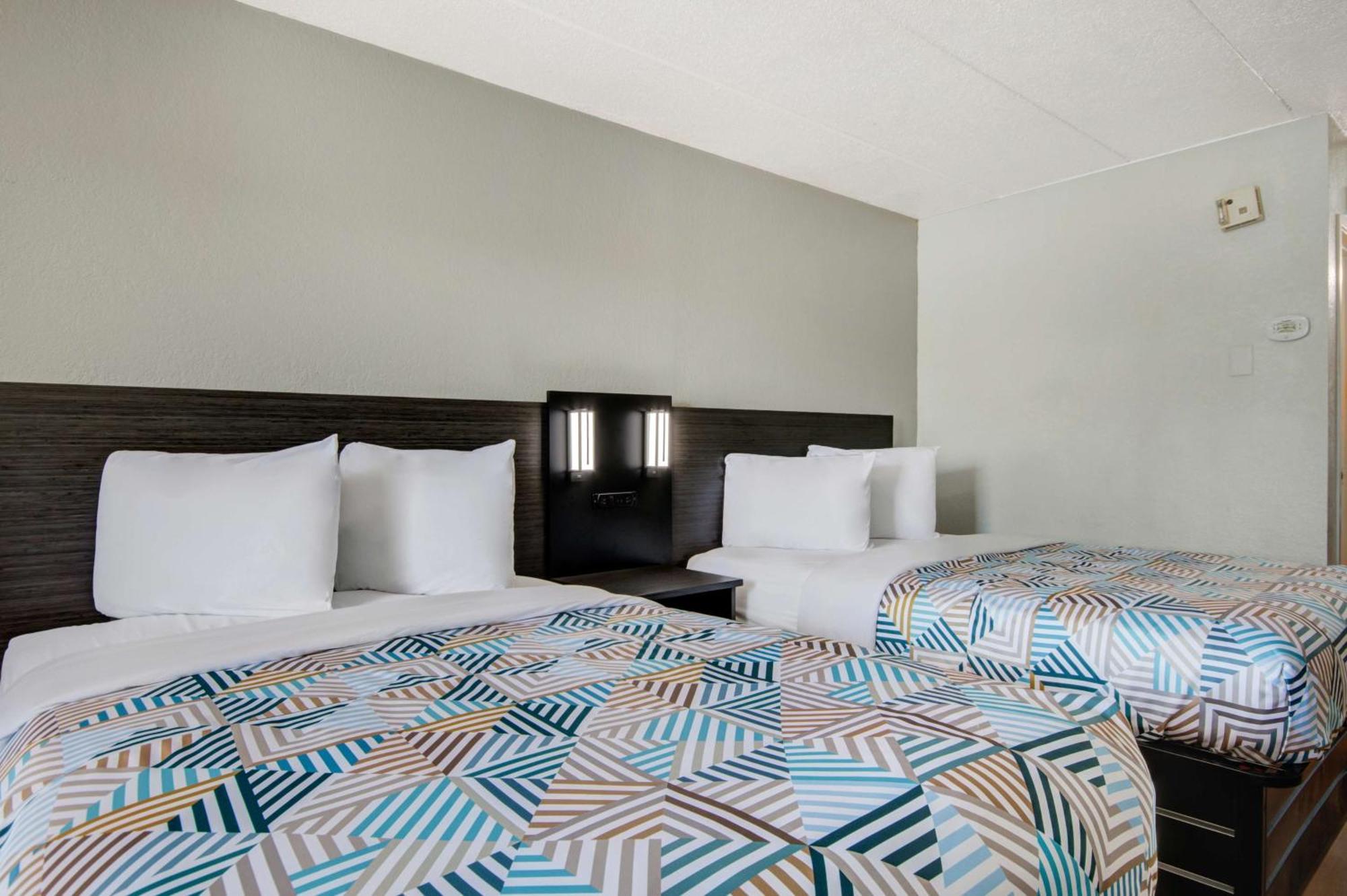 Motel 6-York, Pa Eksteriør billede