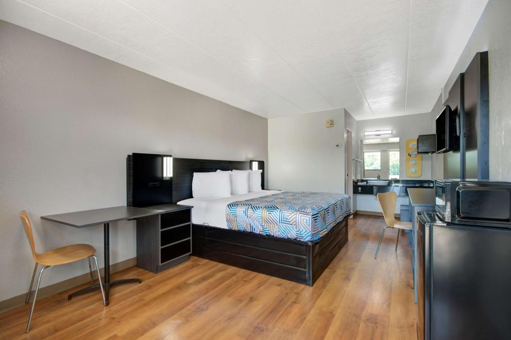 Motel 6-York, Pa Eksteriør billede