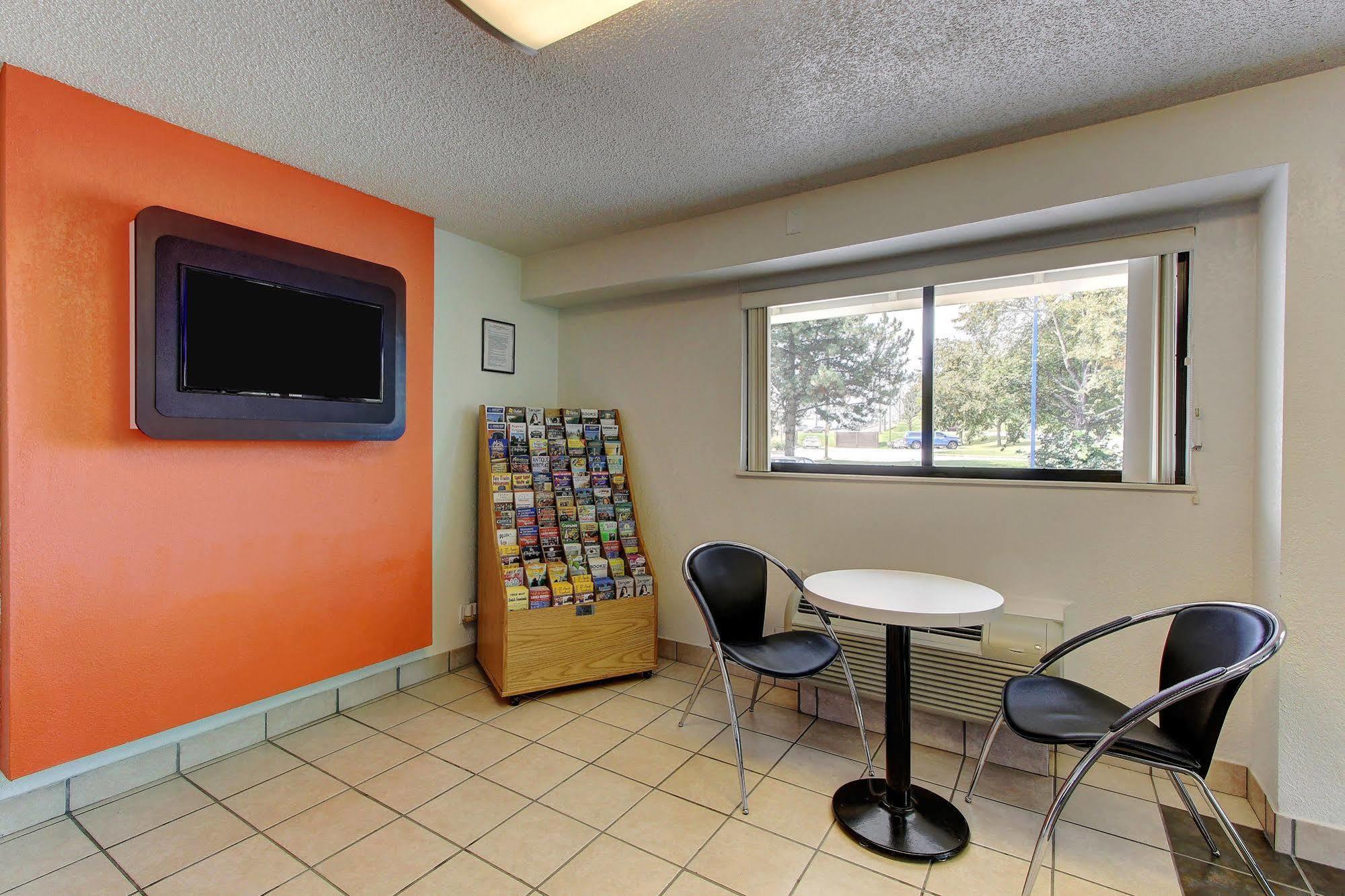 Motel 6-York, Pa Eksteriør billede