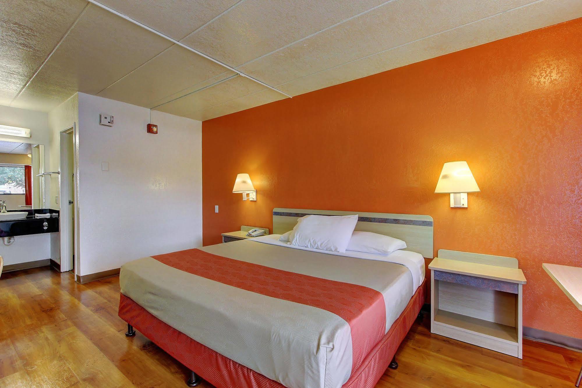 Motel 6-York, Pa Eksteriør billede