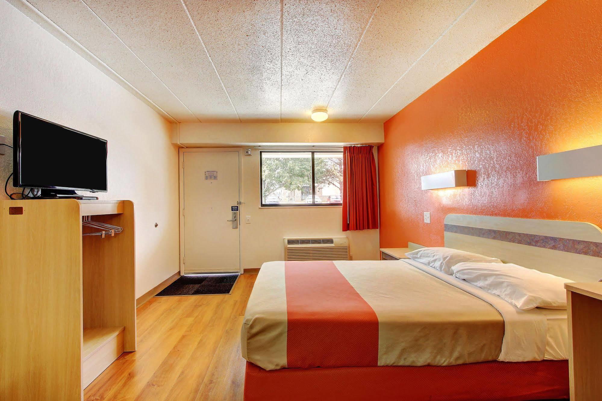 Motel 6-York, Pa Eksteriør billede