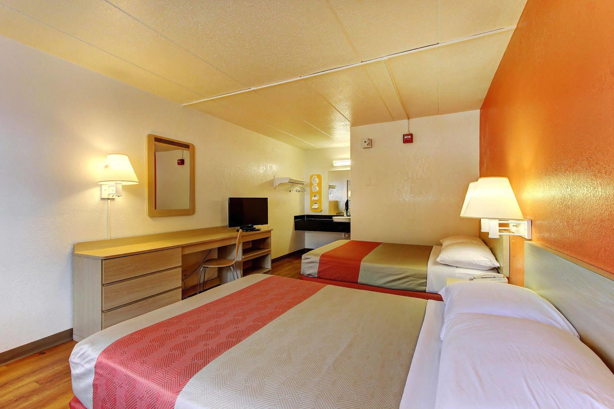 Motel 6-York, Pa Eksteriør billede