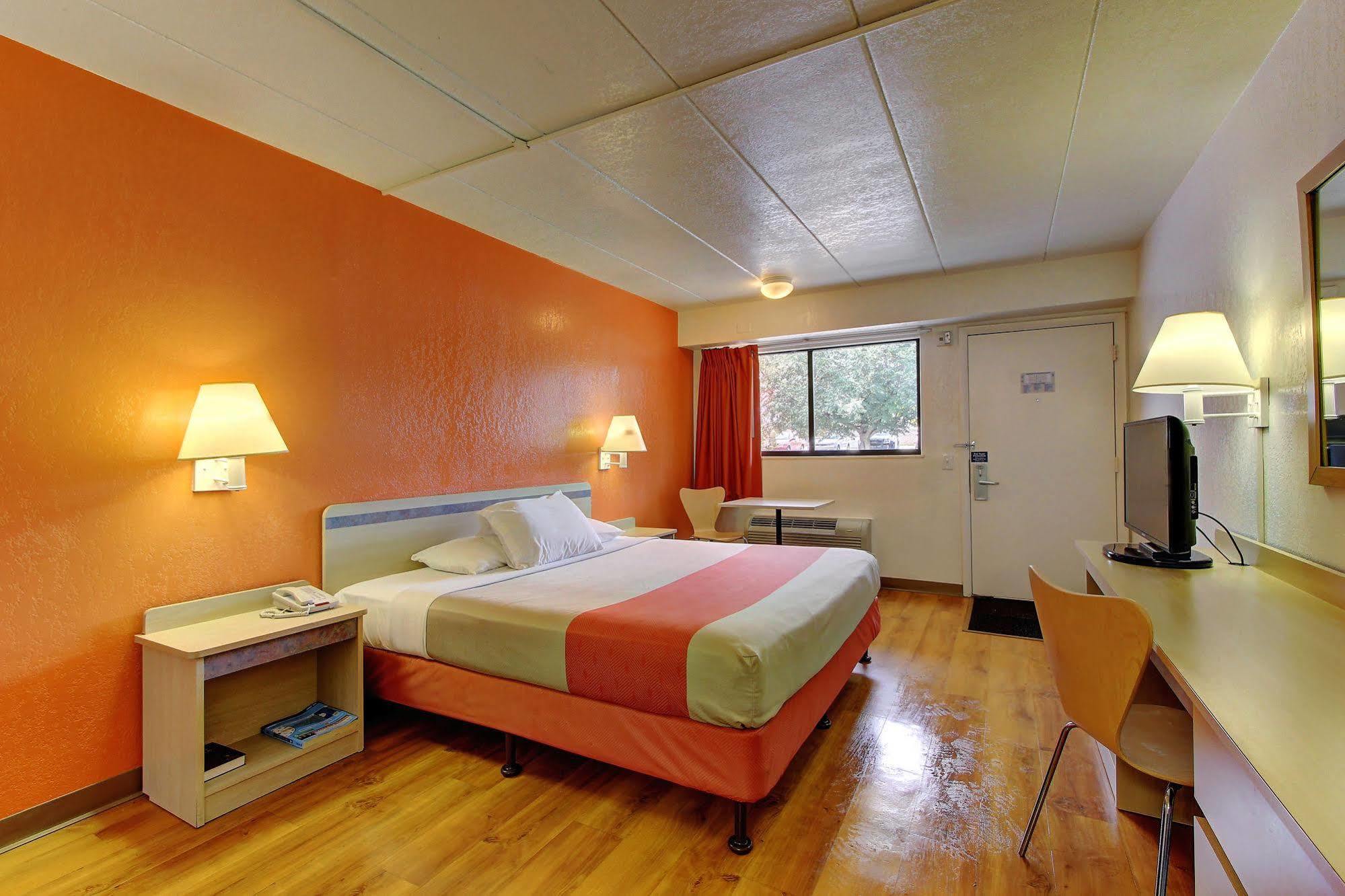 Motel 6-York, Pa Eksteriør billede