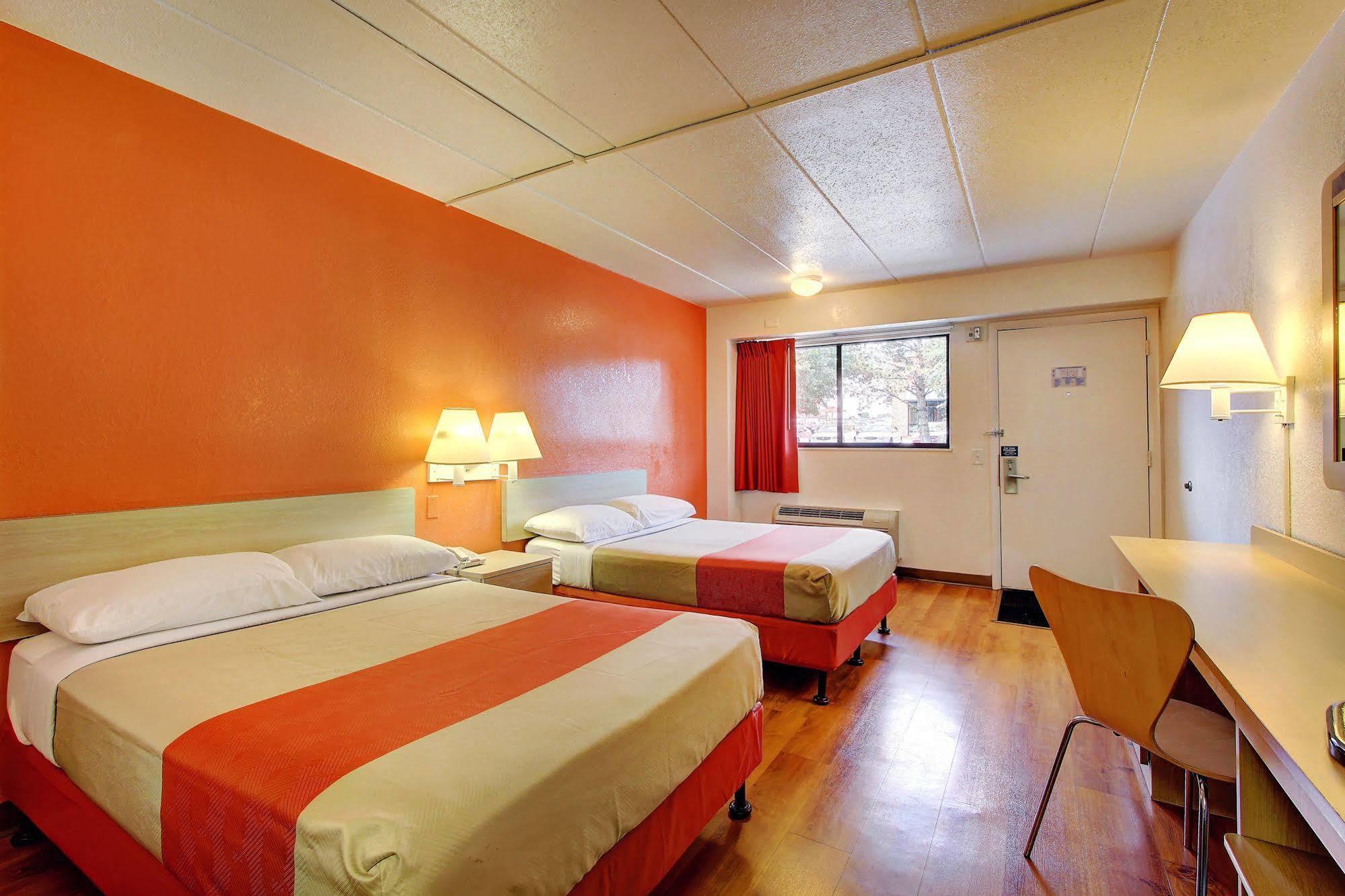Motel 6-York, Pa Eksteriør billede
