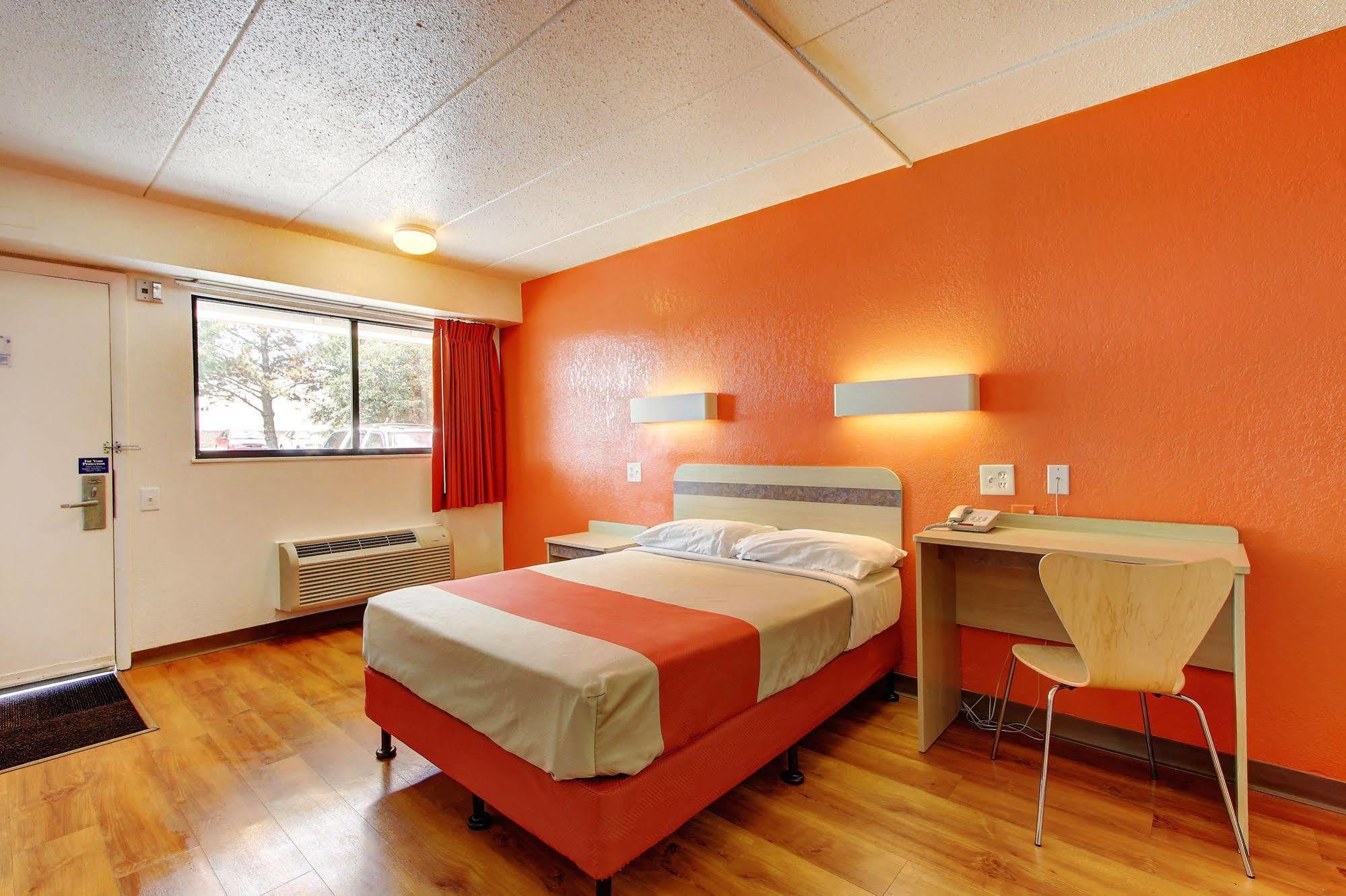 Motel 6-York, Pa Eksteriør billede