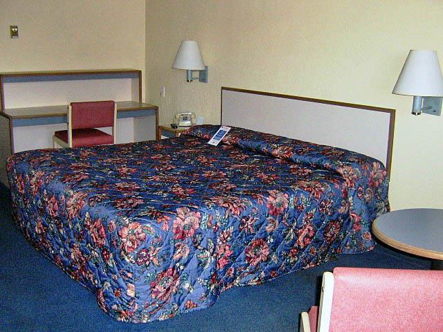 Motel 6-York, Pa Værelse billede