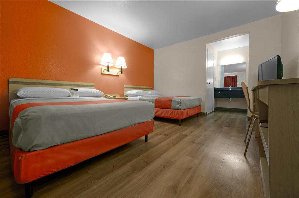 Motel 6-York, Pa Værelse billede