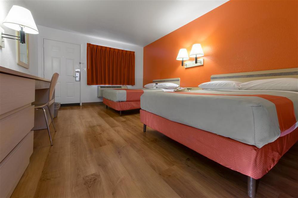 Motel 6-York, Pa Værelse billede