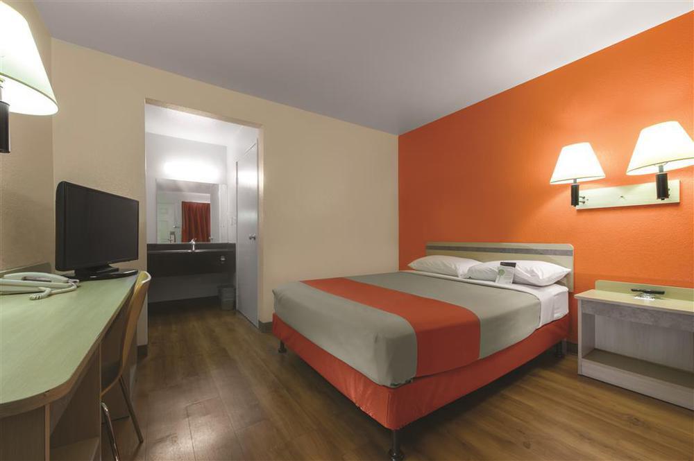 Motel 6-York, Pa Værelse billede